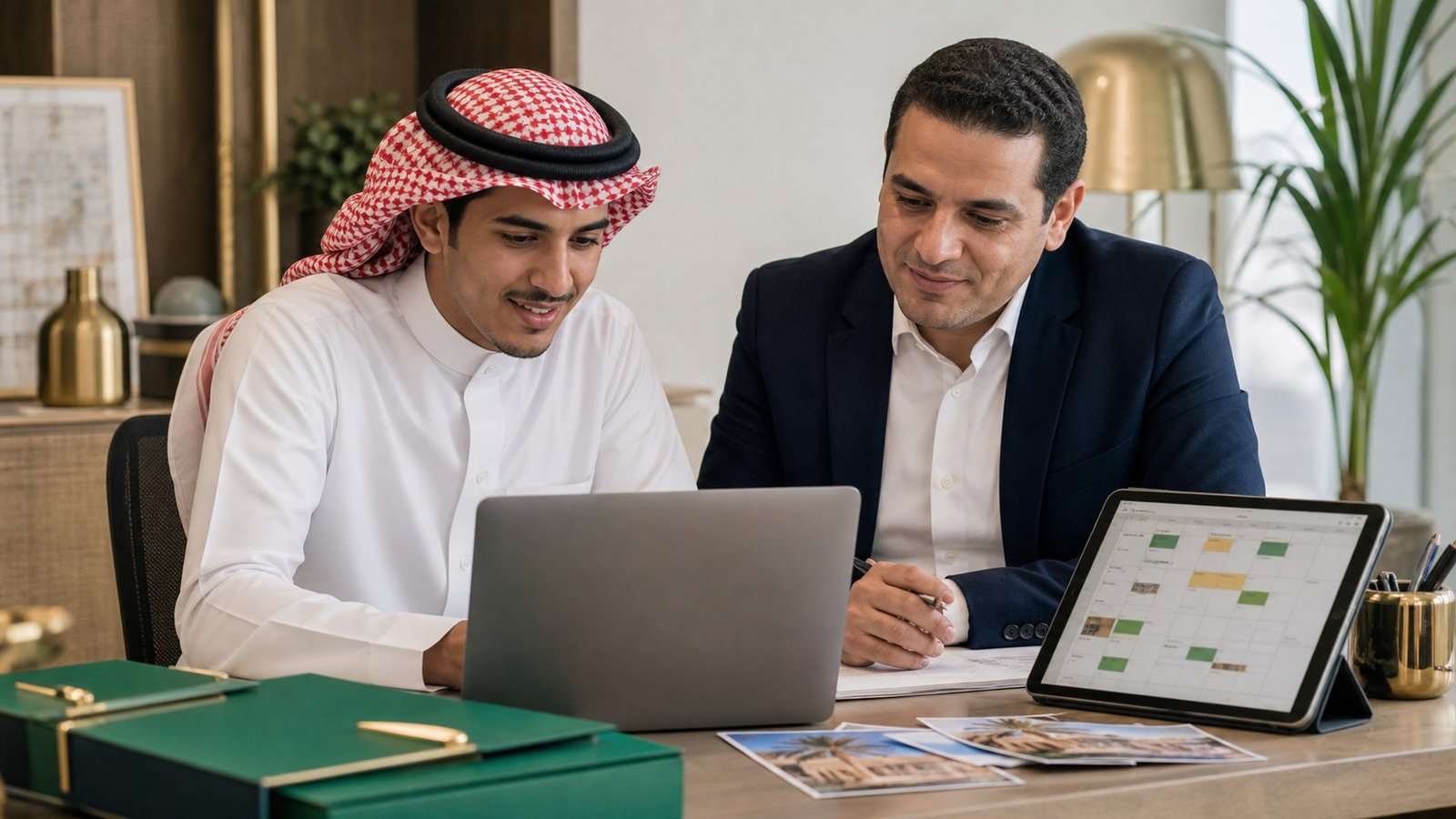 متابعة القبول والتقديم