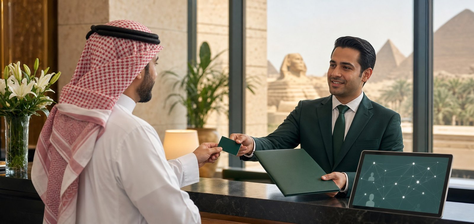 ترشيح جهة طبية وحجز موعد العلاج